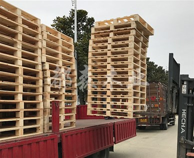 回收木托盤：化腐朽為神奇，開創(chuàng)行業(yè)經(jīng)濟(jì)新效益